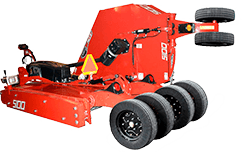 Flex Wing Cutters for sale in Murfreesboro, AR